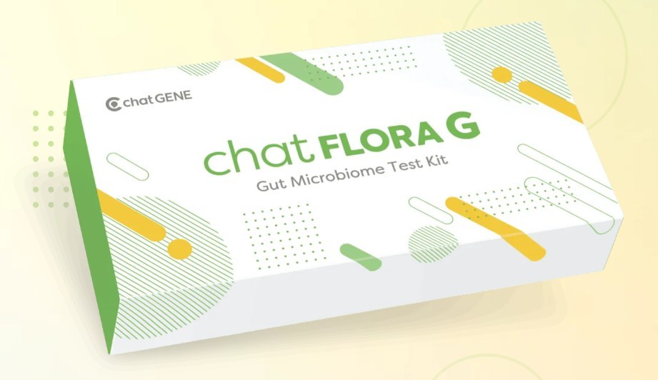 ChatFLORAGの商品イメージ